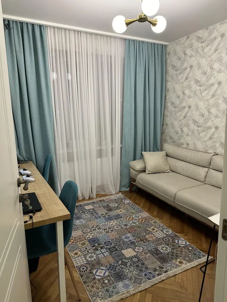 Квартира в Тбилиси, Грузия, 130 м² - фото 6