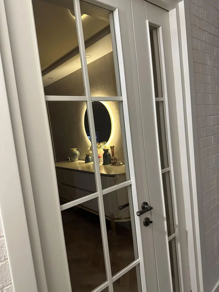 Квартира в Тбилиси, Грузия, 130 м² - фото 2