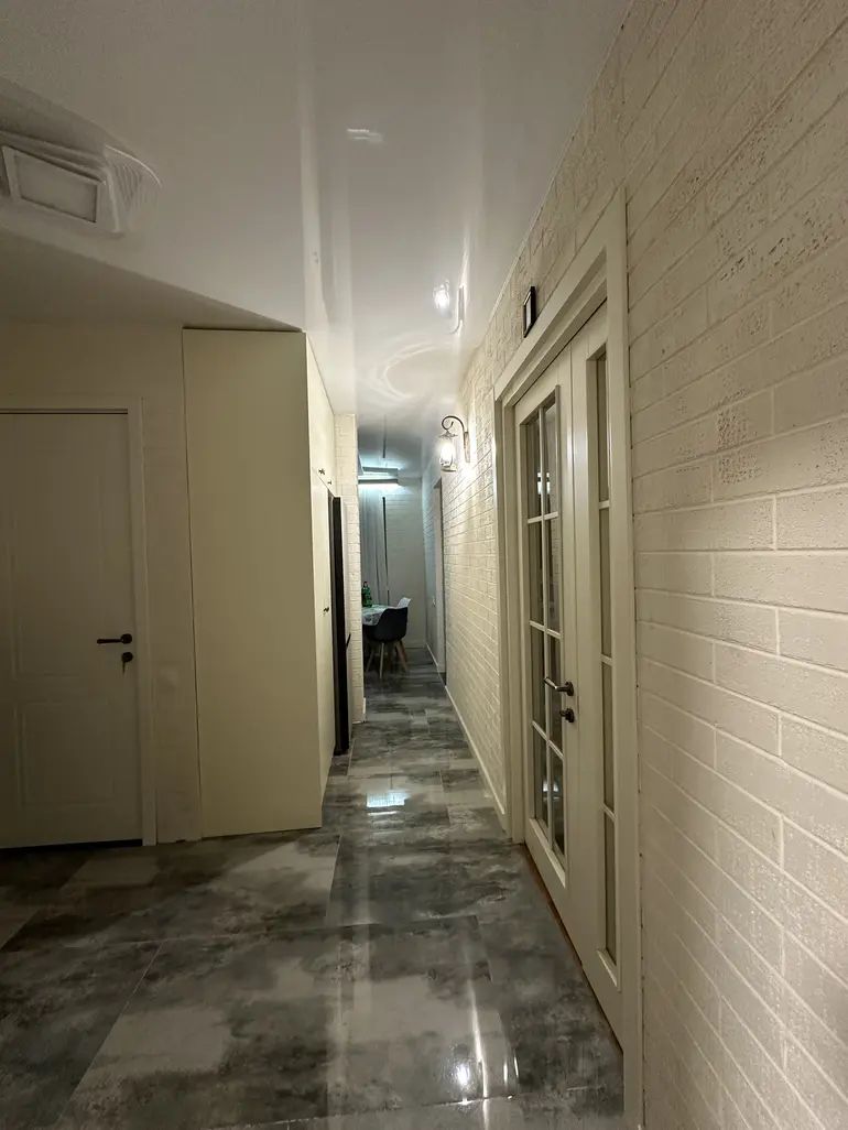 Квартира в Тбилиси, Грузия, 130 м² - фото 4