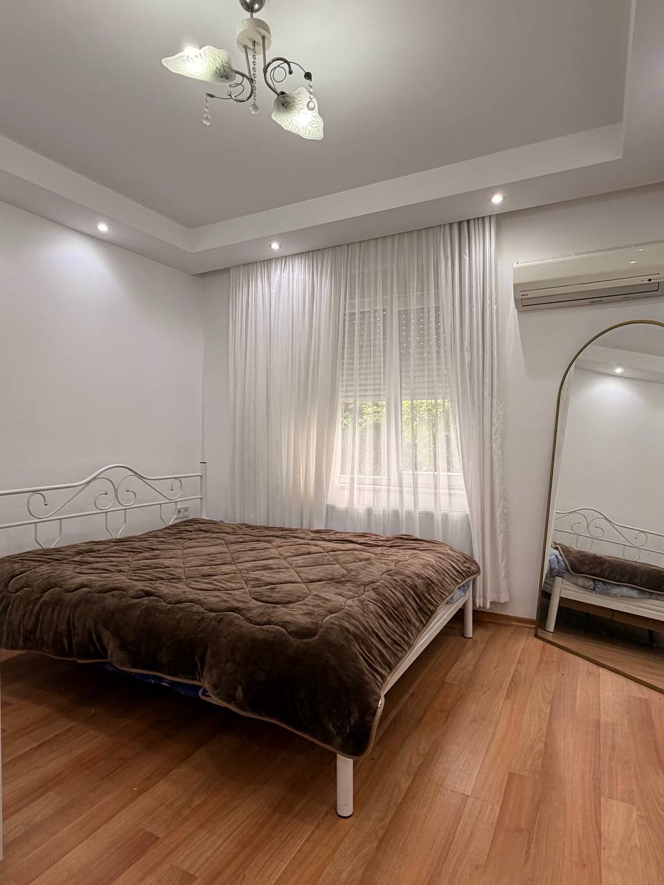 Квартира в Анталии, Турция, 50 м² - фото 3