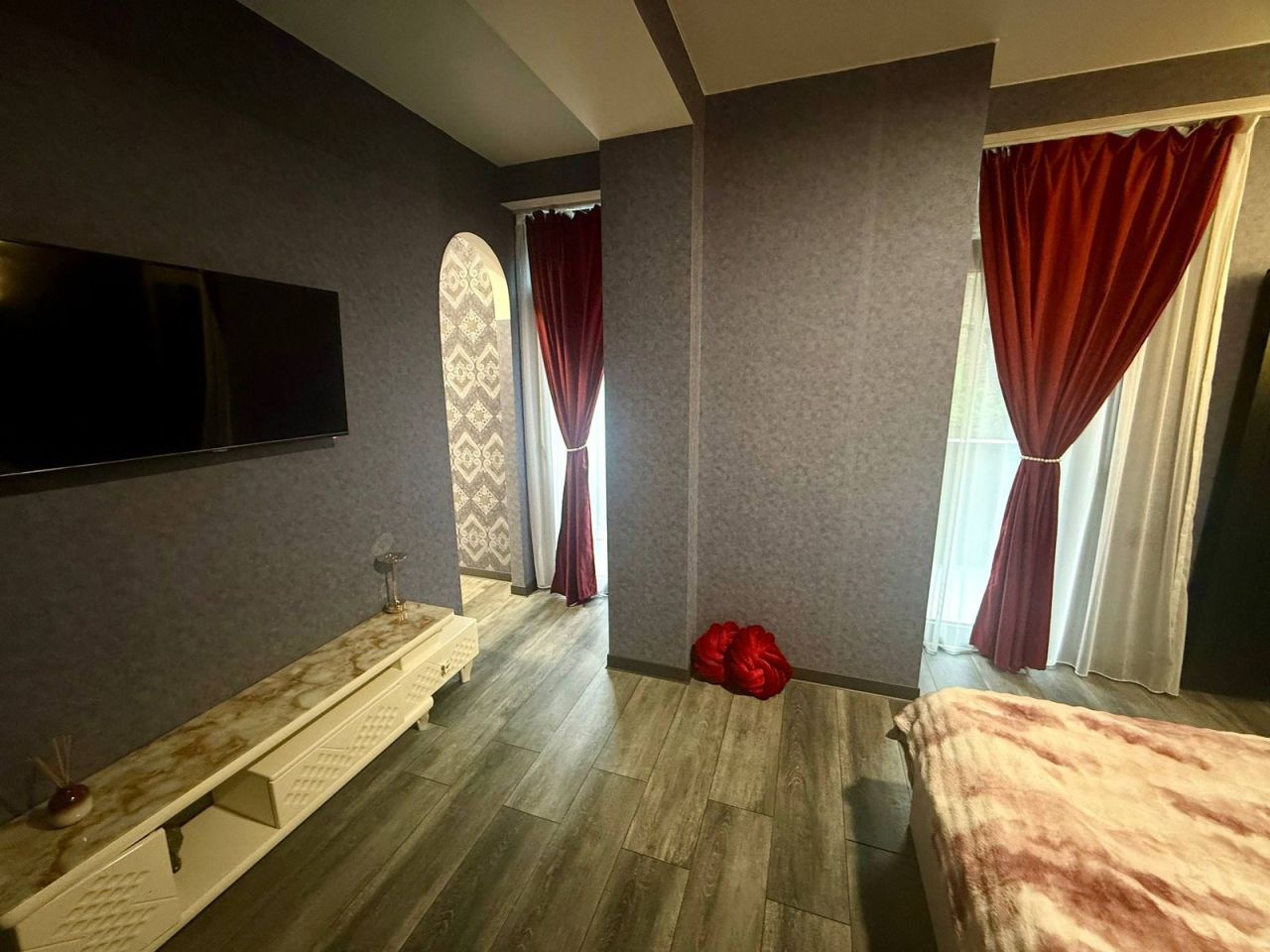 Квартира в Тбилиси, Грузия, 101 м² - фото 2