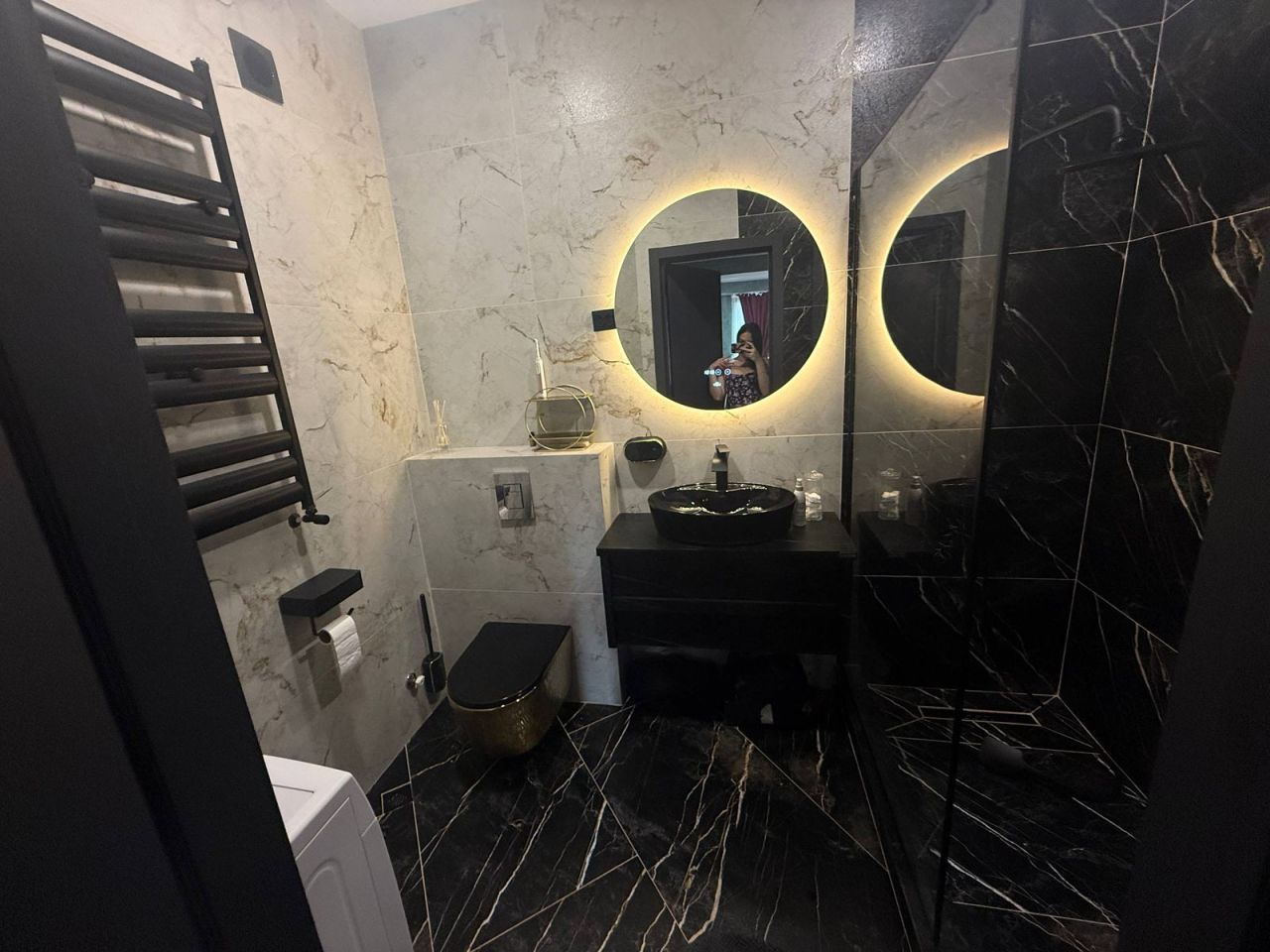 Квартира в Тбилиси, Грузия, 101 м² - фото 7