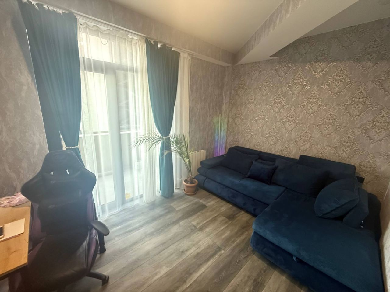 Квартира в Тбилиси, Грузия, 101 м² - фото 5
