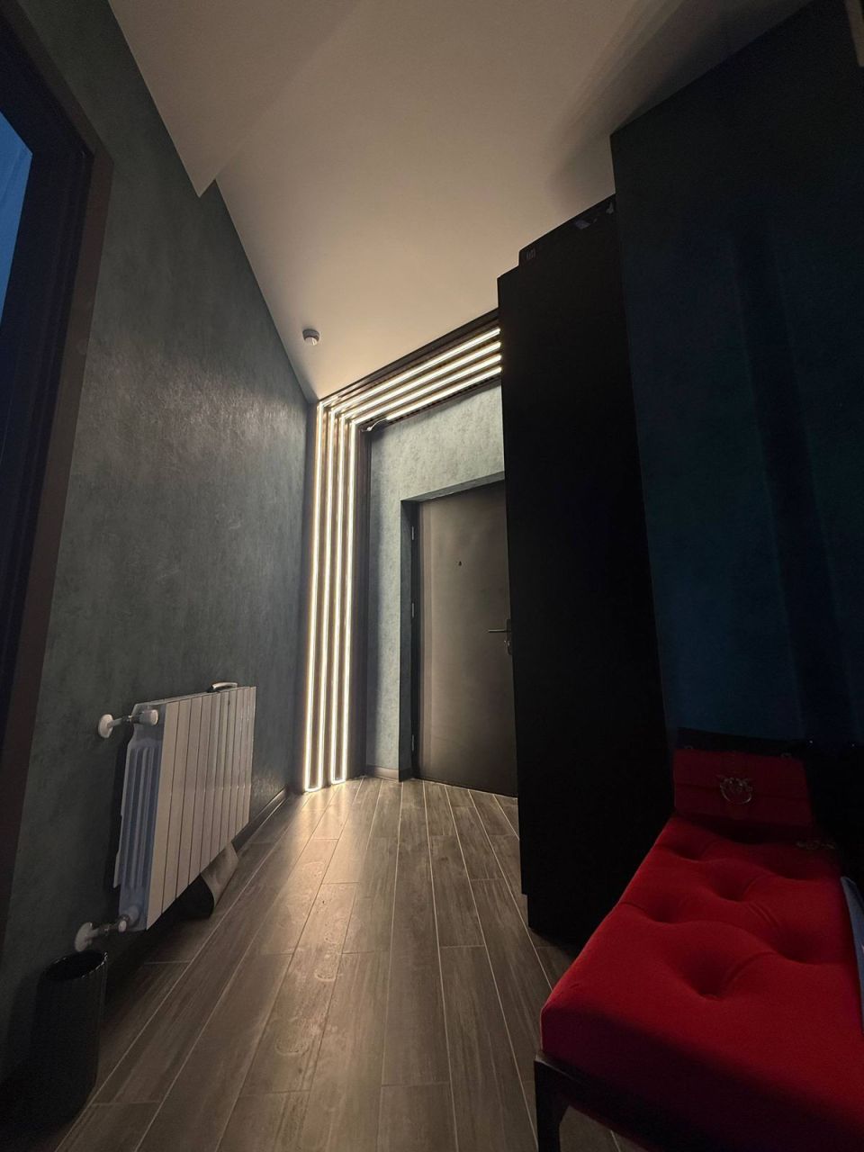 Квартира в Тбилиси, Грузия, 101 м² - фото 8