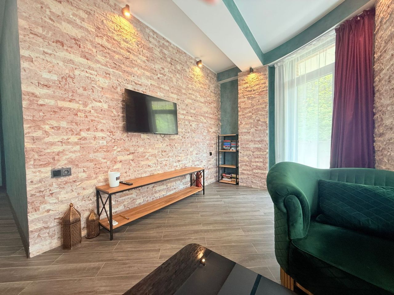 Квартира в Тбилиси, Грузия, 101 м² - фото 3