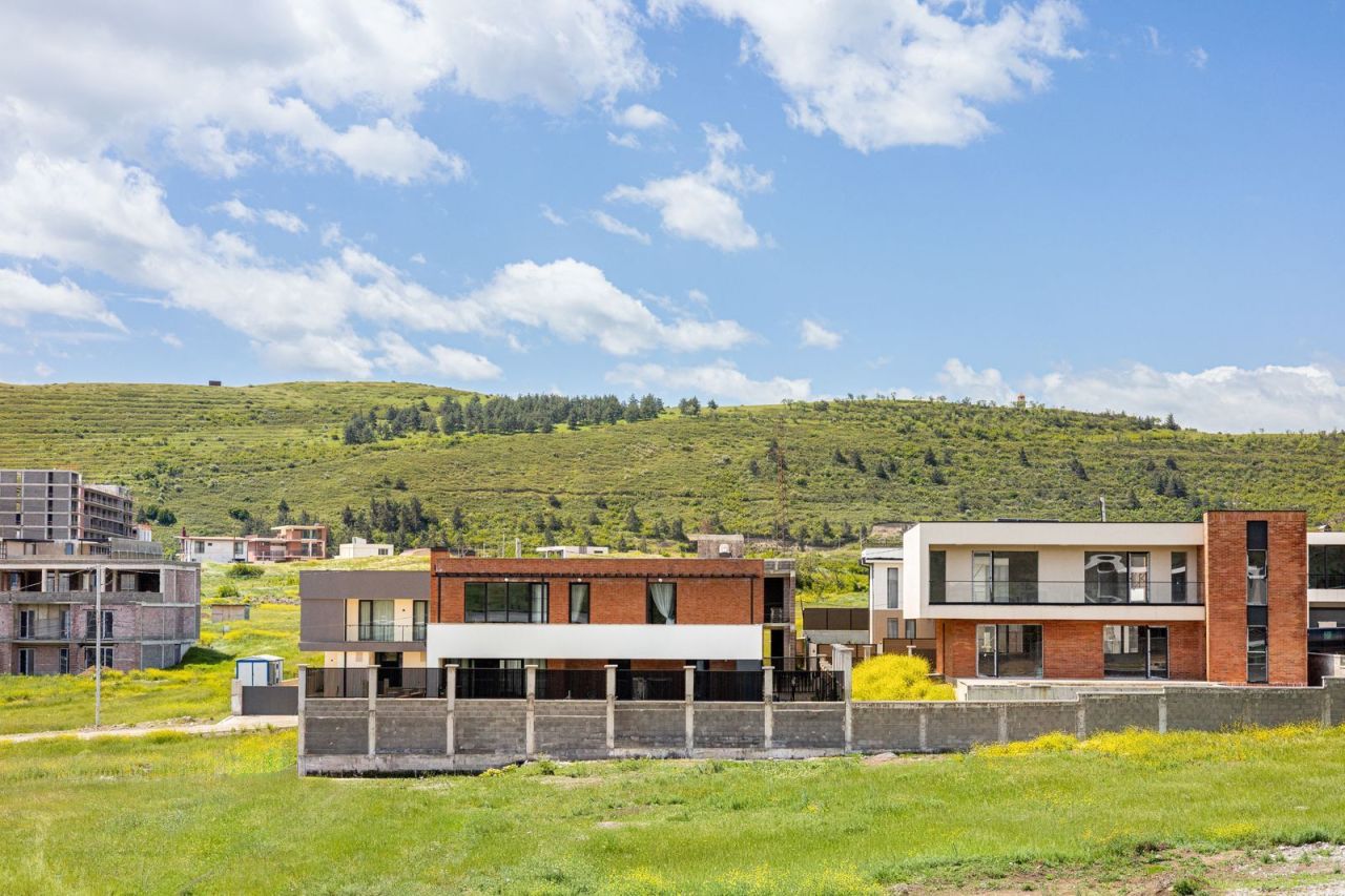 Дом в Тбилиси, Грузия, 370 м² - фото 10