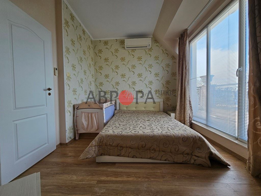 Апартаменты на Солнечном берегу, Болгария, 88 м² - фото 7