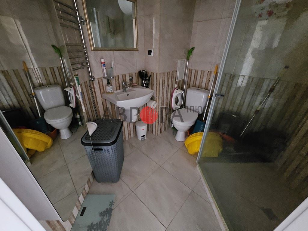 Апартаменты на Солнечном берегу, Болгария, 88 м² - фото 12