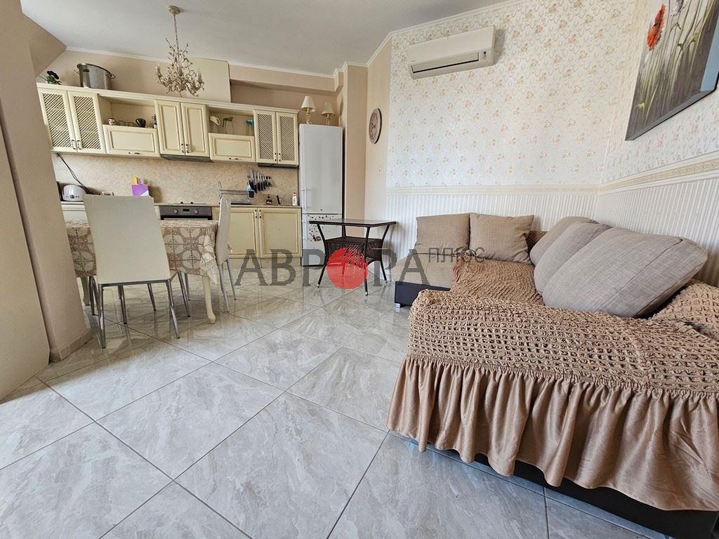Апартаменты на Солнечном берегу, Болгария, 88 м² - фото 3
