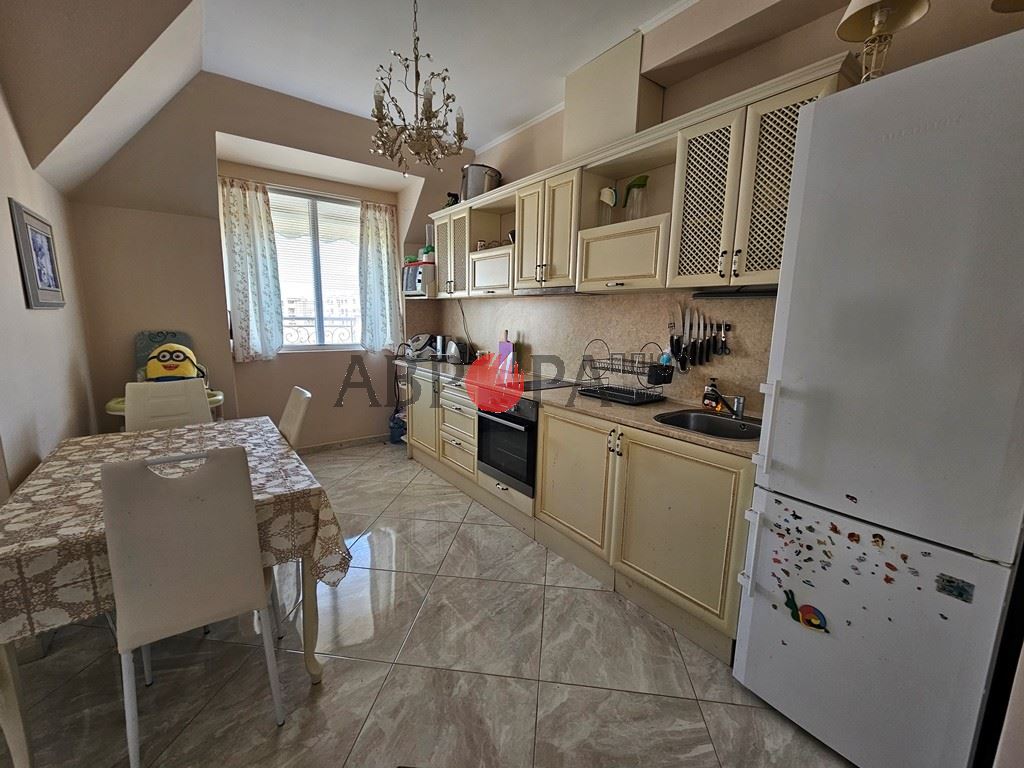 Апартаменты на Солнечном берегу, Болгария, 88 м² - фото 2