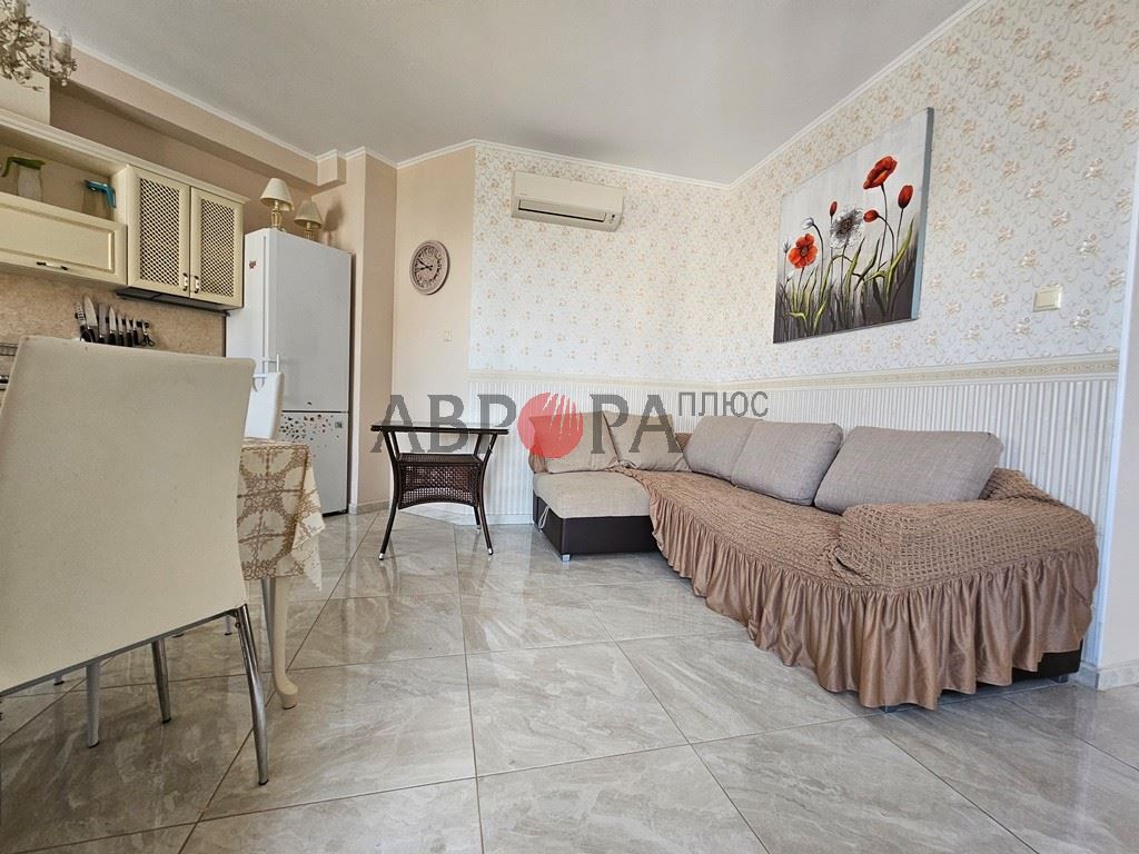 Апартаменты на Солнечном берегу, Болгария, 88 м² - фото 5