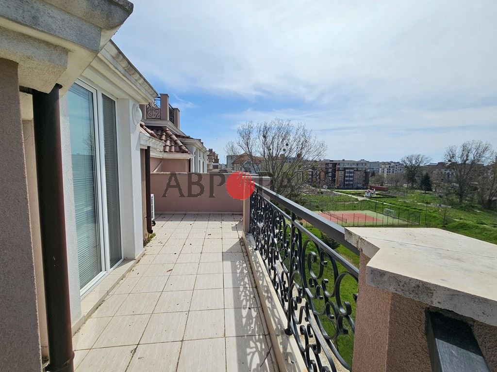 Апартаменты на Солнечном берегу, Болгария, 88 м² - фото 13