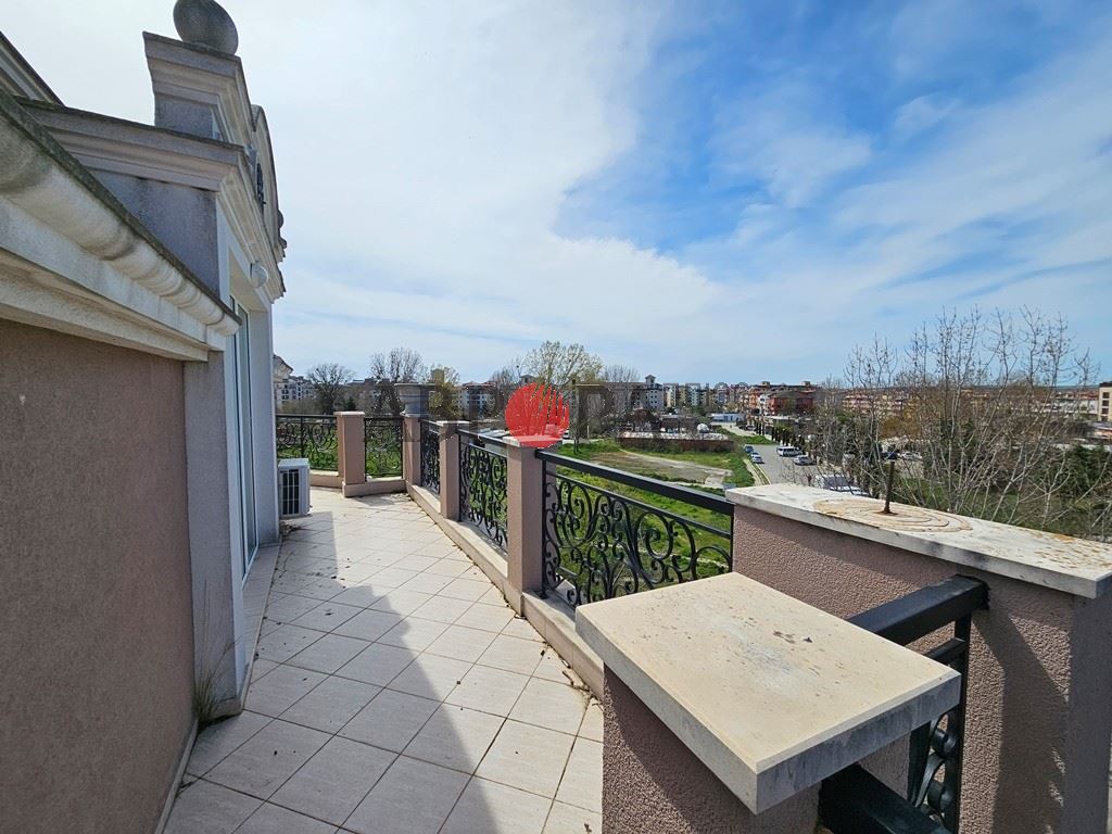 Апартаменты на Солнечном берегу, Болгария, 88 м² - фото 14