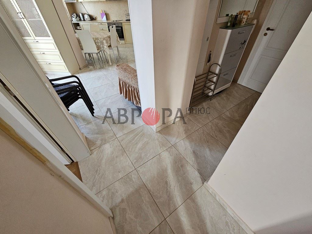Апартаменты на Солнечном берегу, Болгария, 88 м² - фото 11
