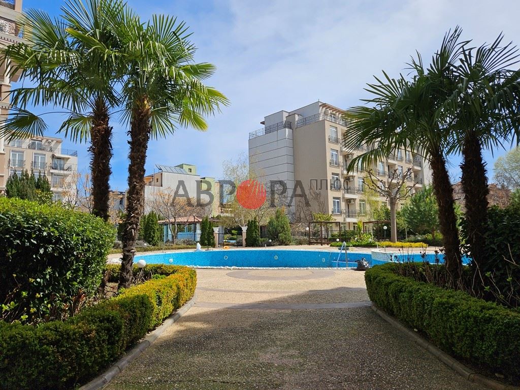 Апартаменты на Солнечном берегу, Болгария, 88 м² - фото 16