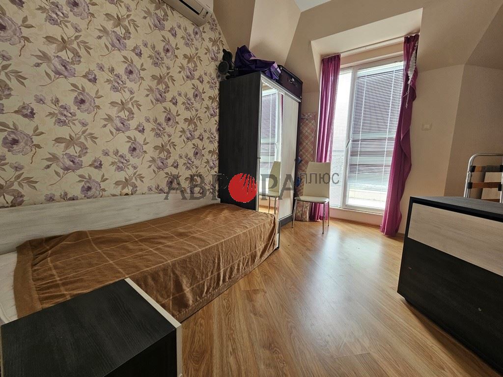 Апартаменты на Солнечном берегу, Болгария, 88 м² - фото 10