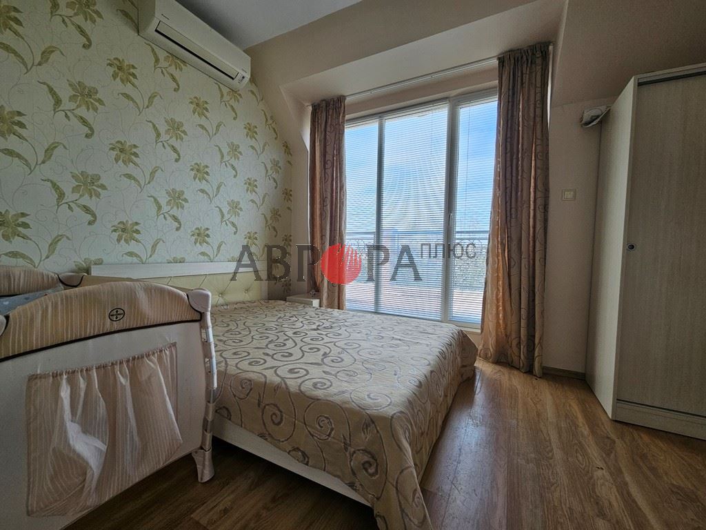 Апартаменты на Солнечном берегу, Болгария, 88 м² - фото 8