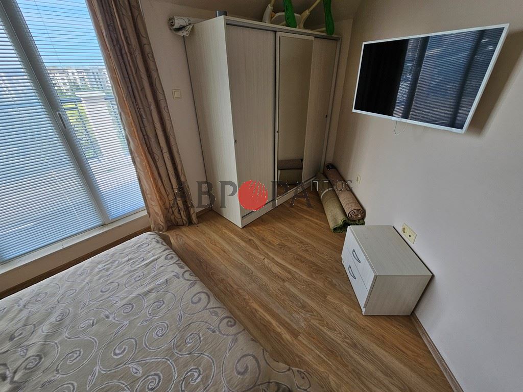 Апартаменты на Солнечном берегу, Болгария, 88 м² - фото 9