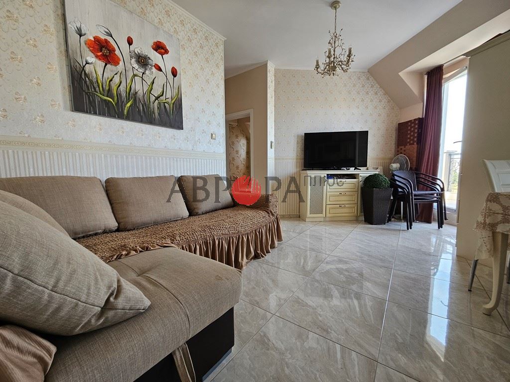 Апартаменты на Солнечном берегу, Болгария, 88 м² - фото 6