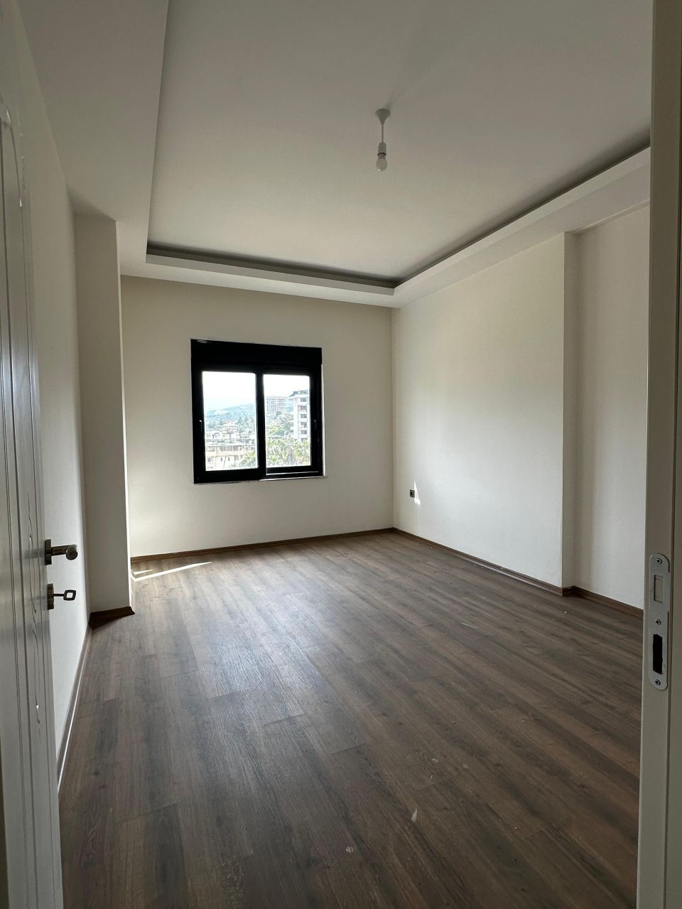 Квартира в Алании, Турция, 55 м² - фото 3