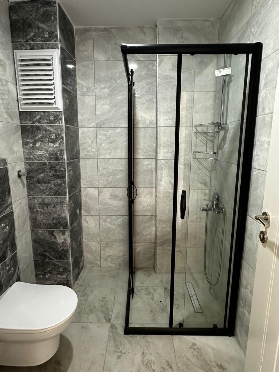 Квартира в Алании, Турция, 55 м² - фото 7