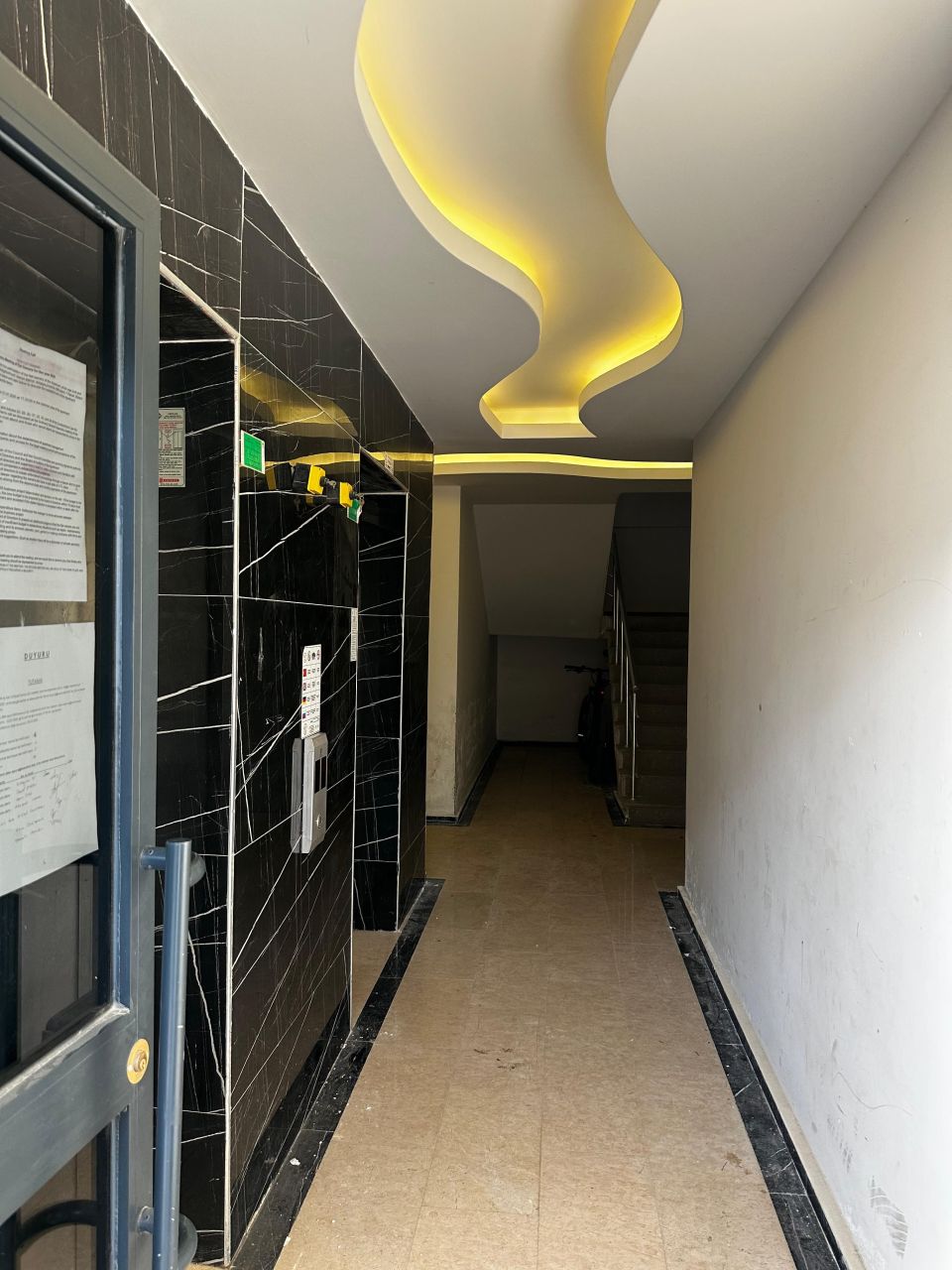Квартира в Алании, Турция, 55 м² - фото 5