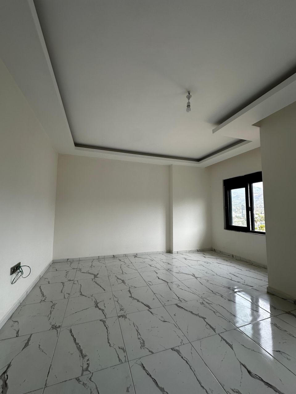 Квартира в Алании, Турция, 55 м² - фото 9