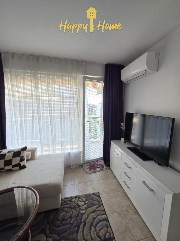 Квартира в Святом Власе, Болгария, 70 м² - фото 4