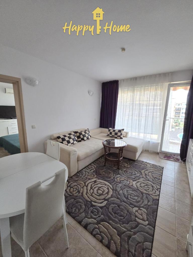 Квартира в Святом Власе, Болгария, 70 м² - фото 2