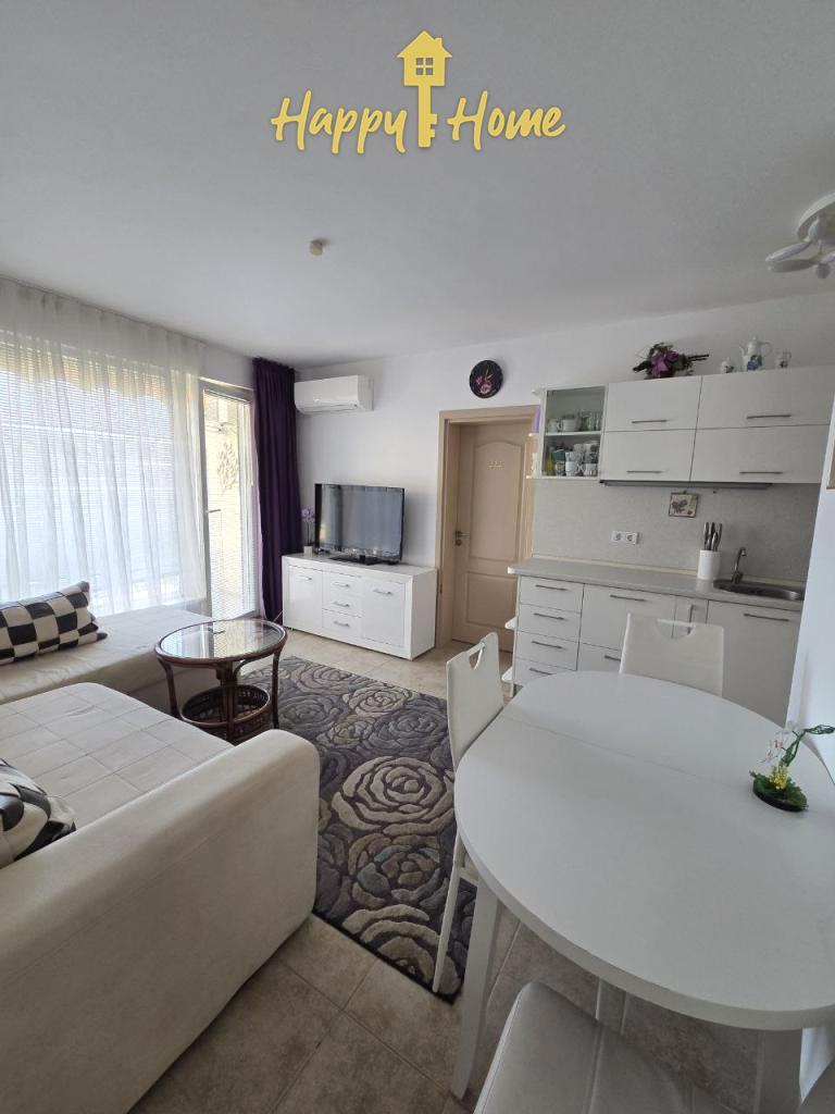 Квартира в Святом Власе, Болгария, 70 м² - фото 5