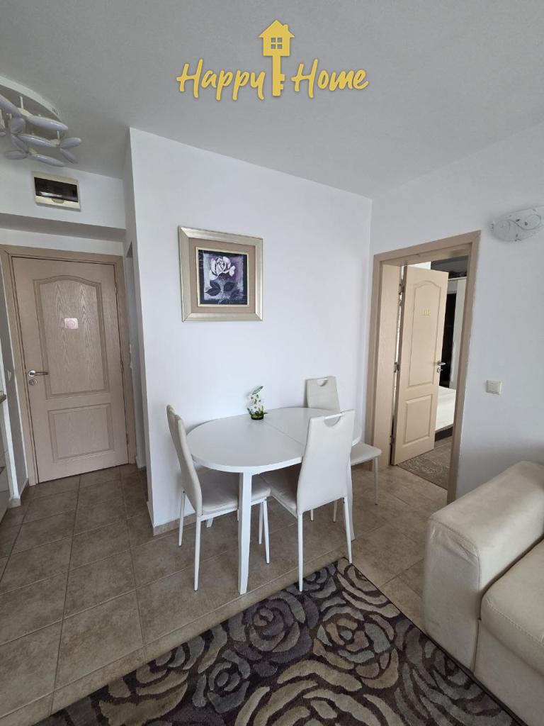 Квартира в Святом Власе, Болгария, 70 м² - фото 6