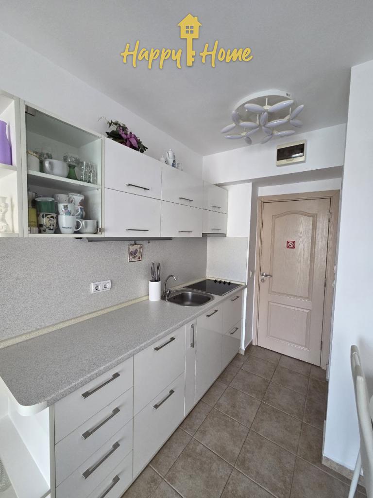 Квартира в Святом Власе, Болгария, 70 м² - фото 7