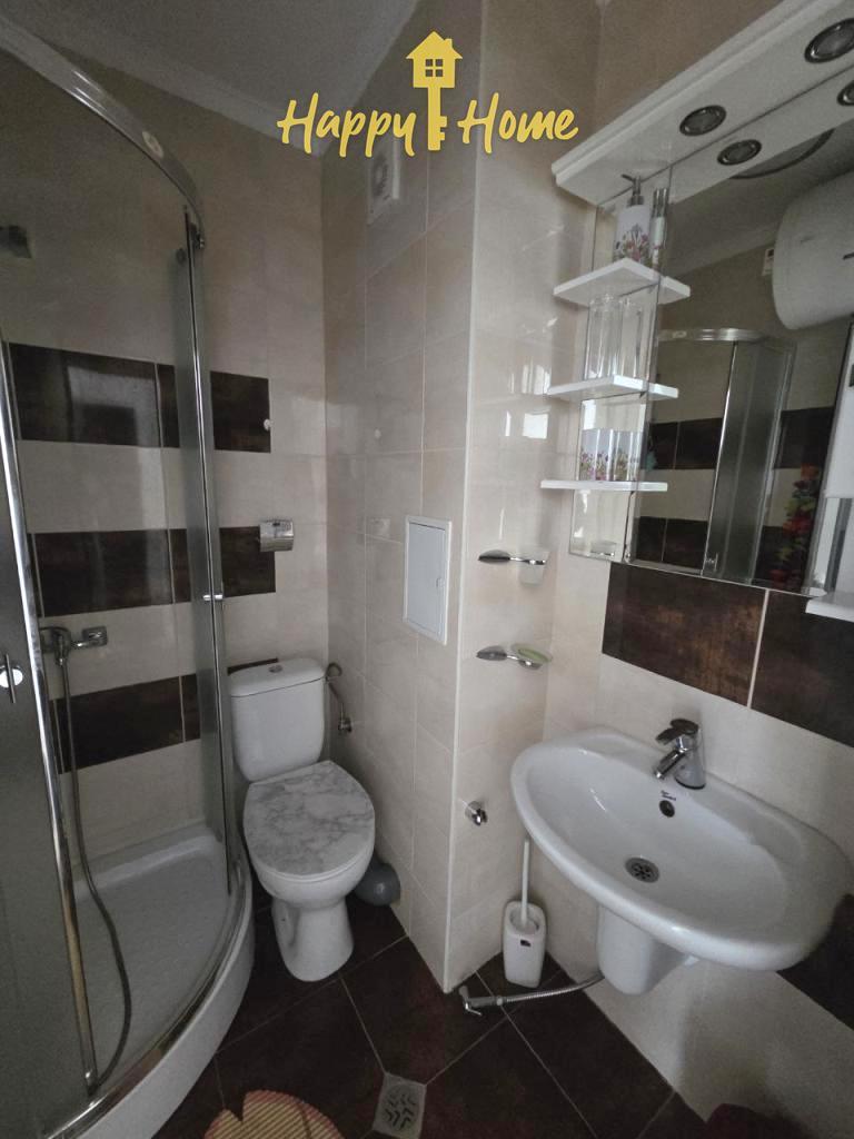Квартира в Святом Власе, Болгария, 70 м² - фото 8