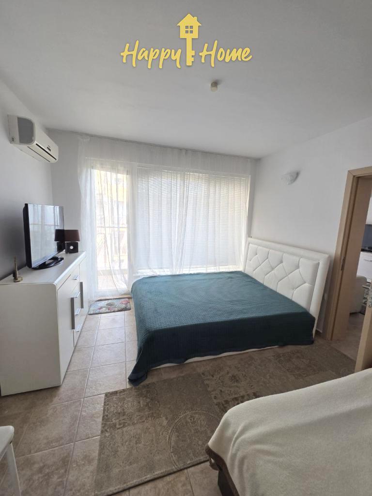 Квартира в Святом Власе, Болгария, 70 м² - фото 9