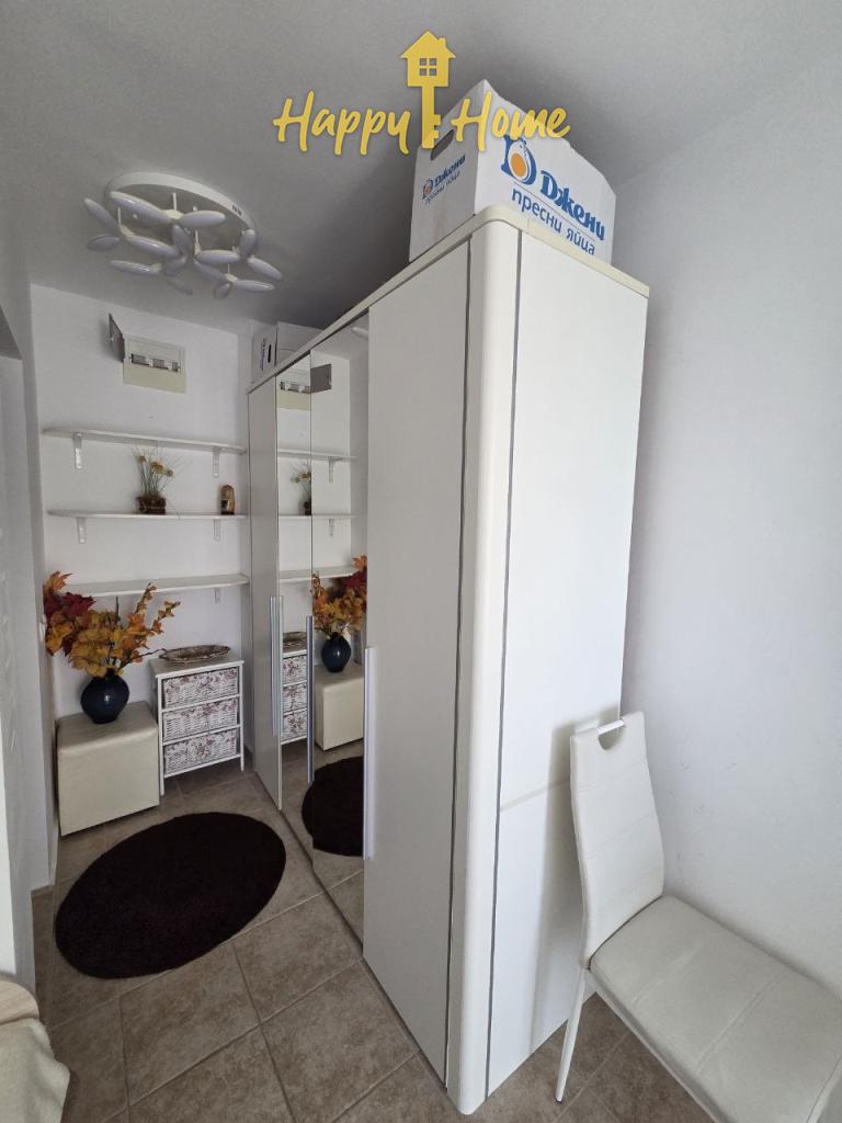 Квартира в Святом Власе, Болгария, 70 м² - фото 12