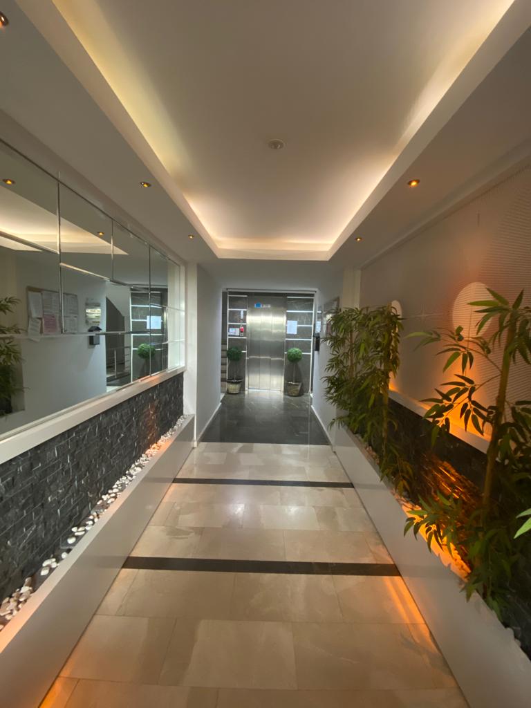 Квартира в Алании, Турция, 50 м² - фото 2