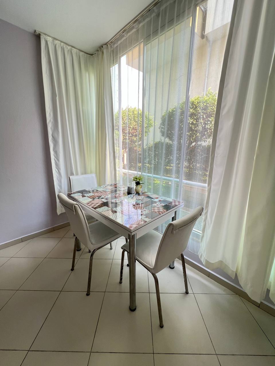 Квартира в Алании, Турция, 50 м² - фото 8