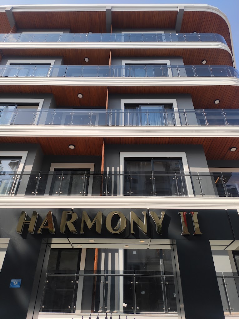 Квартира в Алании, Турция, 45 м² - фото 2