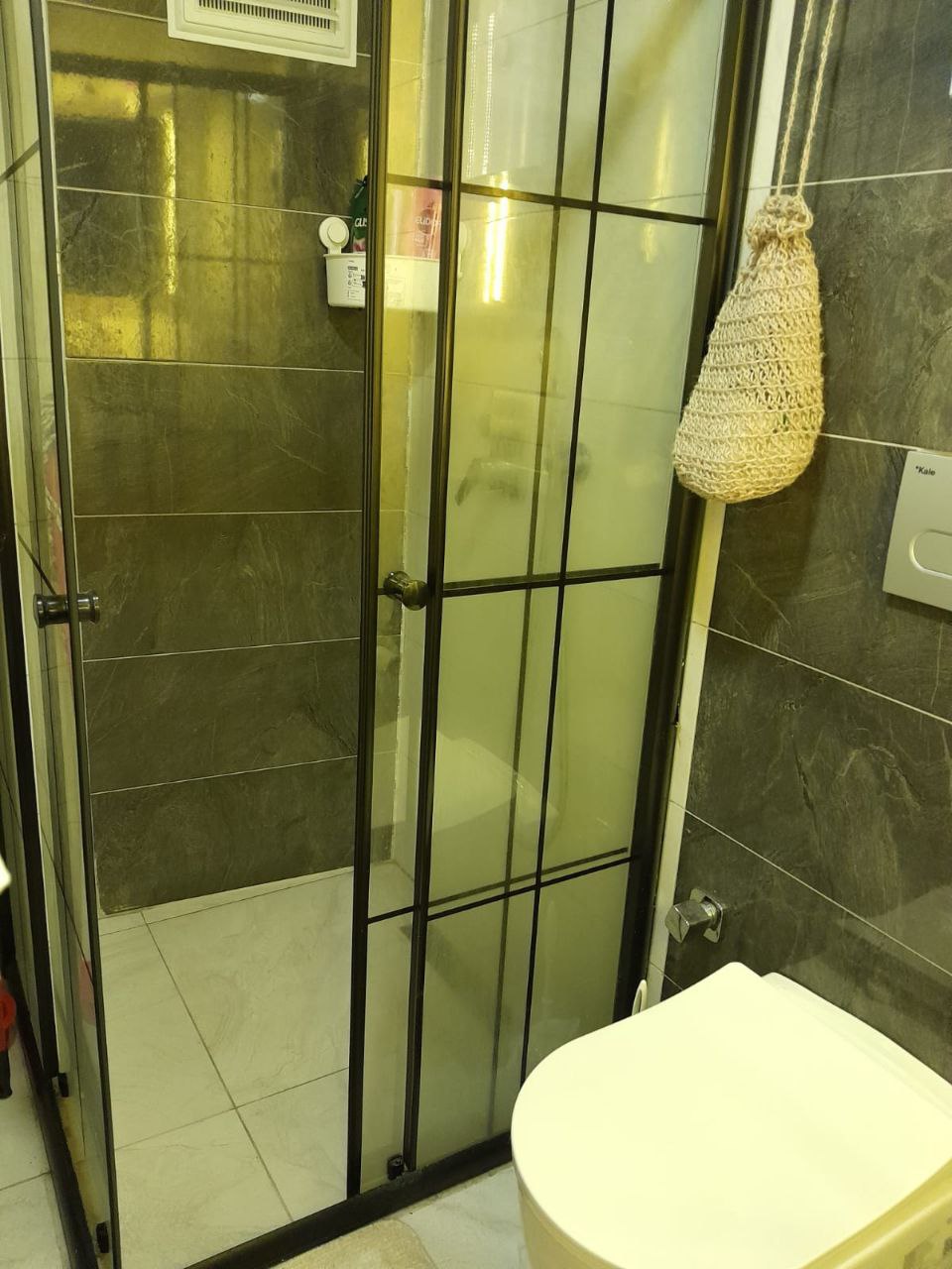 Квартира в Алании, Турция, 45 м² - фото 12