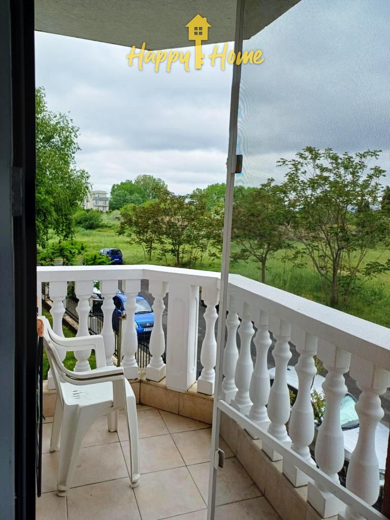 Квартира на Солнечном берегу, Болгария, 45 м² - фото 11