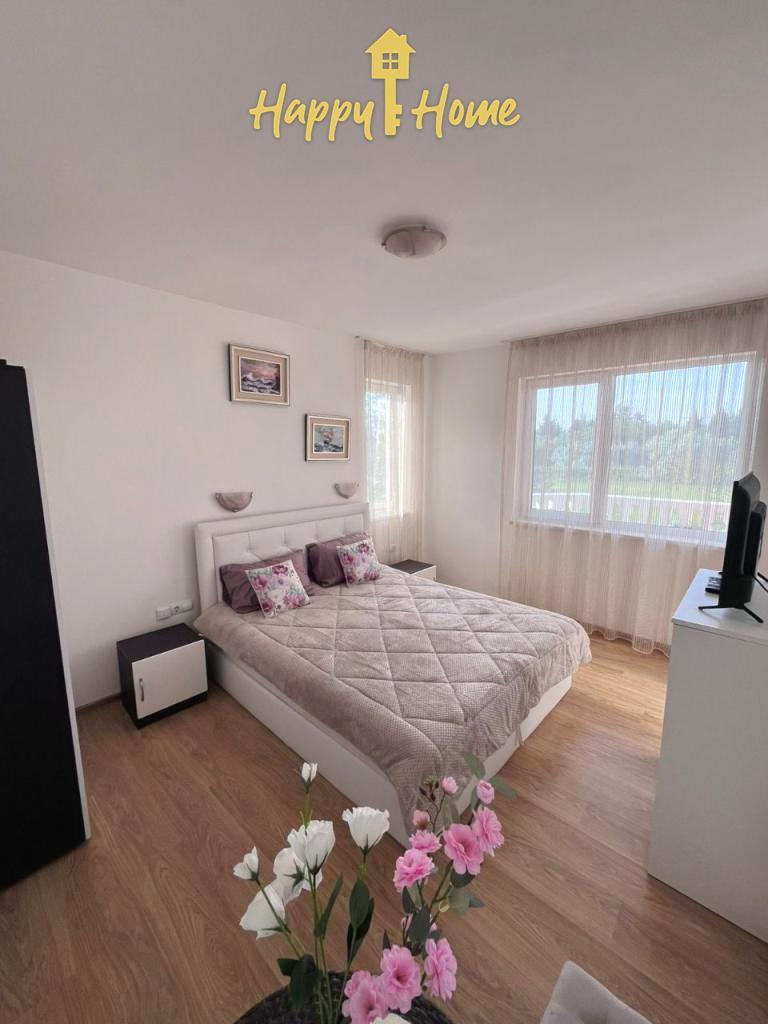Квартира на Солнечном берегу, Болгария, 45 м² - фото 7