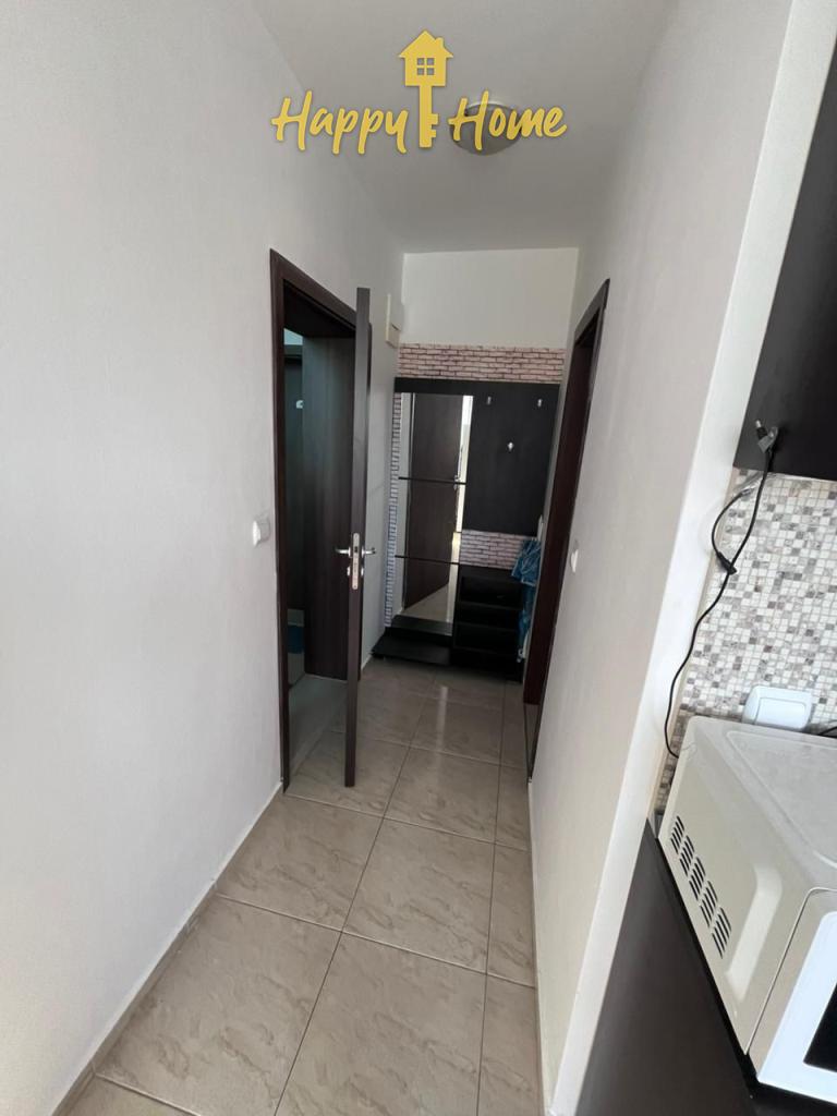 Квартира на Солнечном берегу, Болгария, 45 м² - фото 5