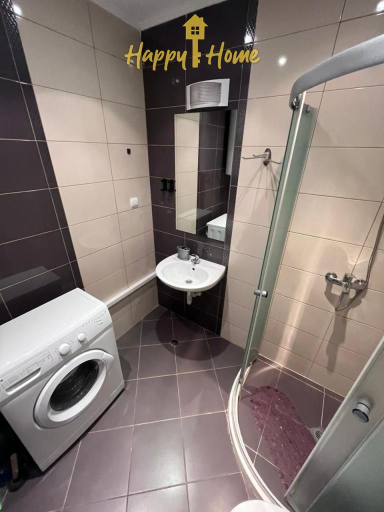 Квартира на Солнечном берегу, Болгария, 45 м² - фото 6