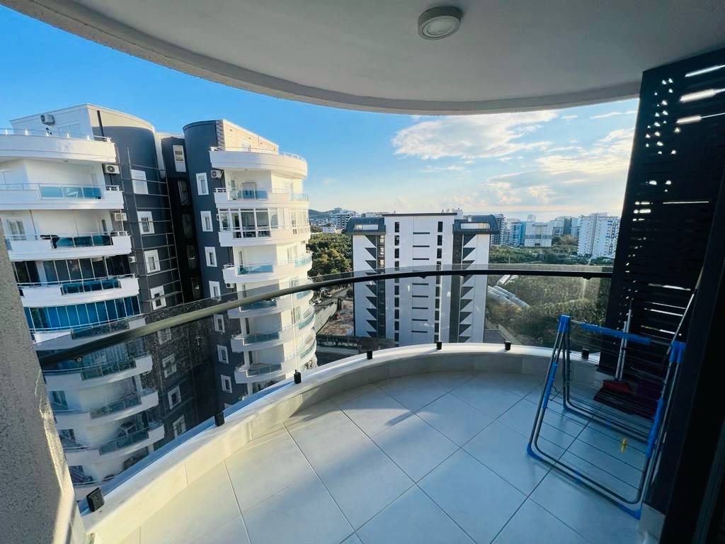 Квартира в Алании, Турция, 65 м² - фото 1