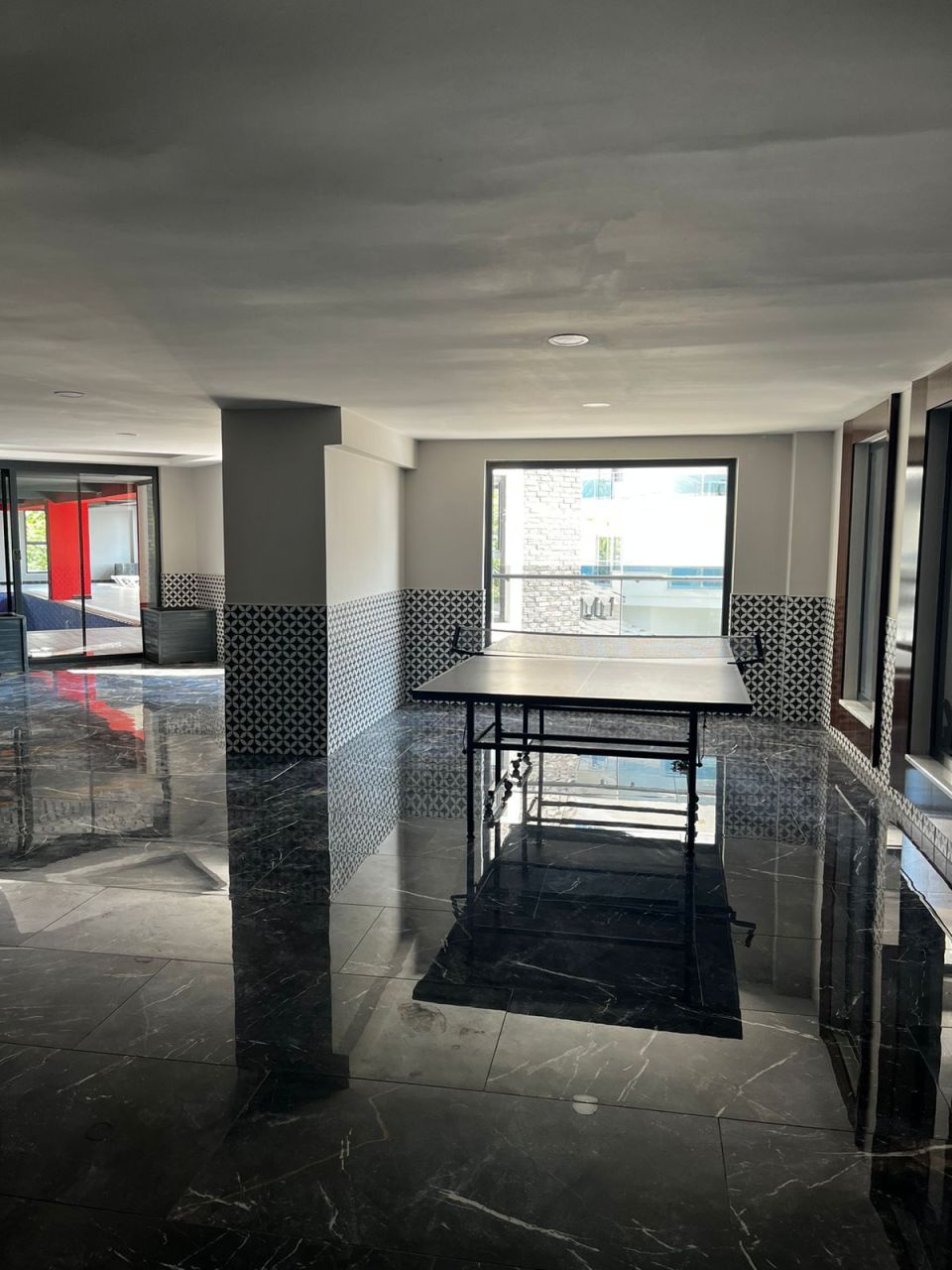 Квартира в Алании, Турция, 65 м² - фото 17