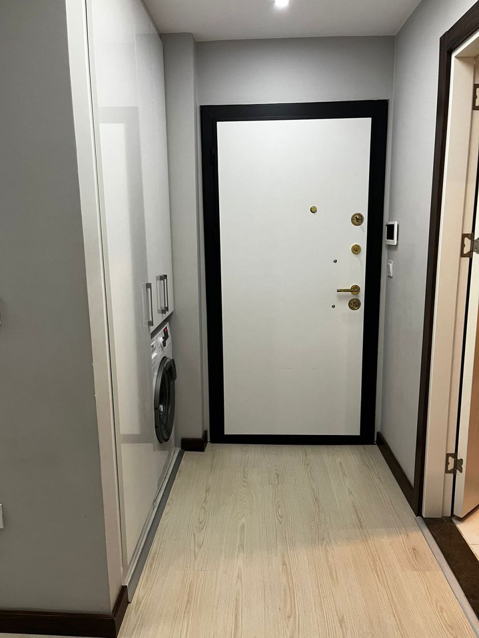 Квартира в Алании, Турция, 65 м² - фото 15