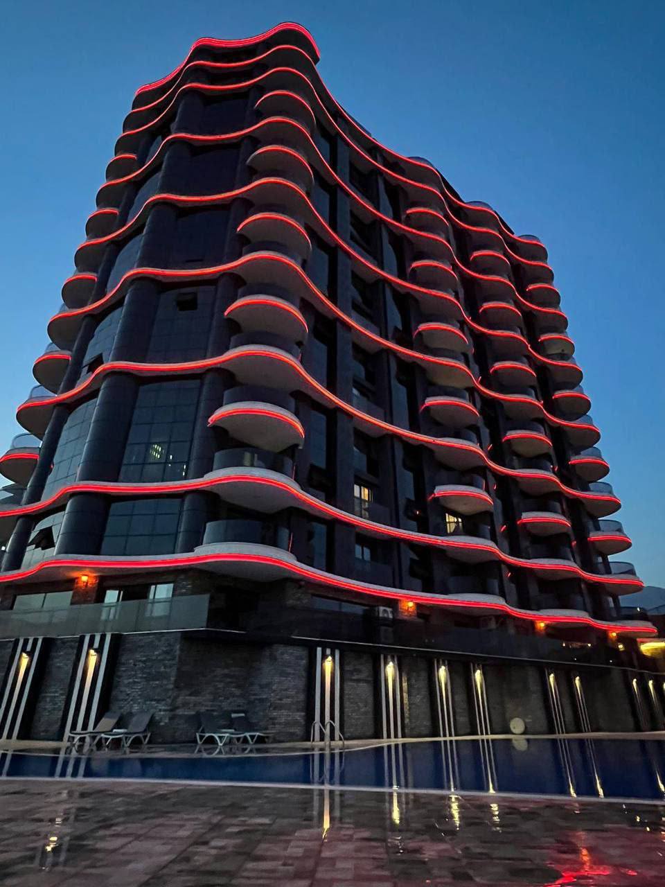 Квартира в Алании, Турция, 65 м² - фото 3