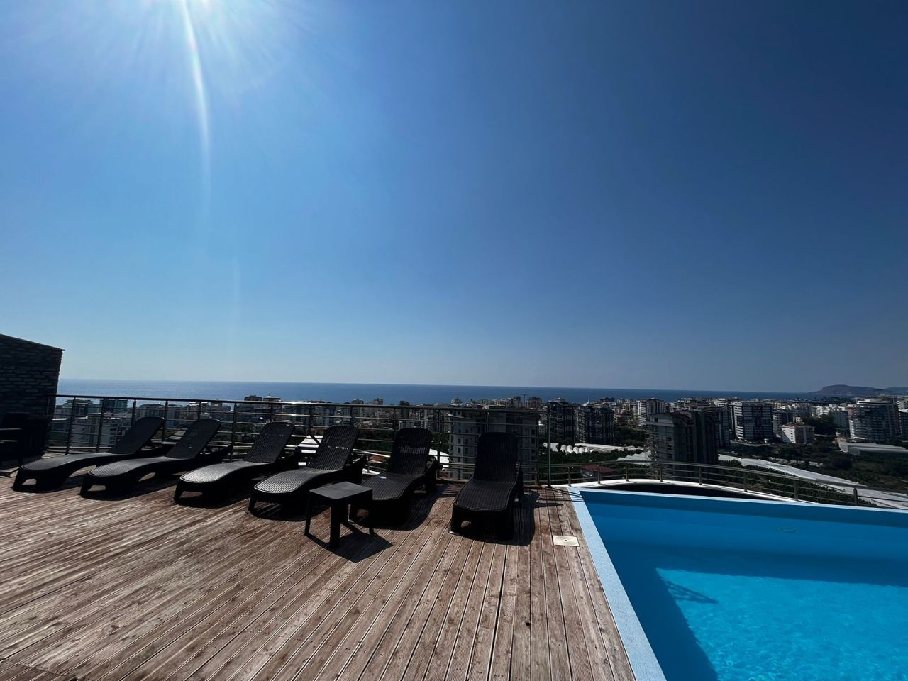 Квартира в Алании, Турция, 65 м² - фото 4