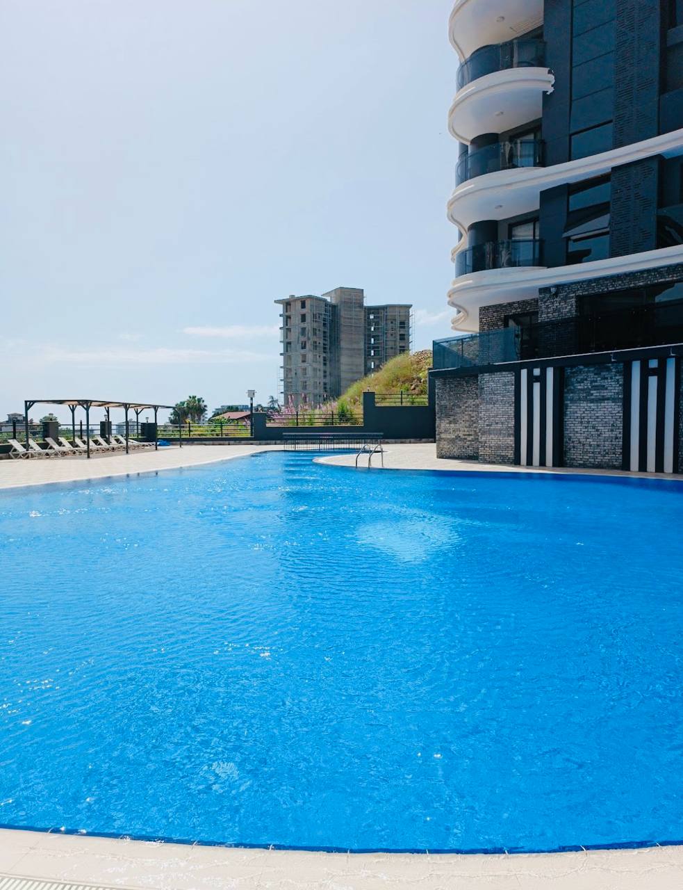 Квартира в Алании, Турция, 65 м² - фото 2