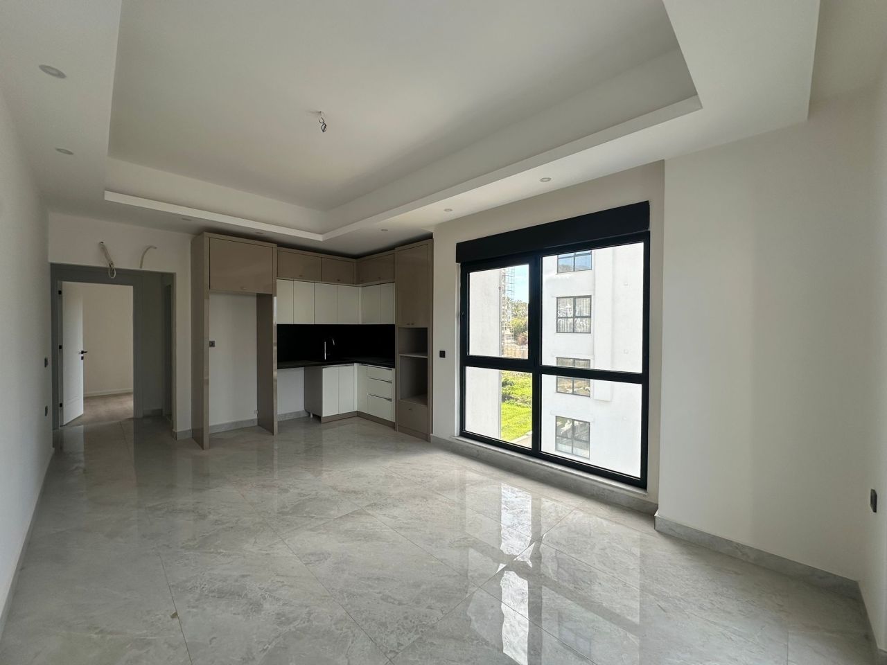 Квартира в Алании, Турция, 60 м² - фото 14